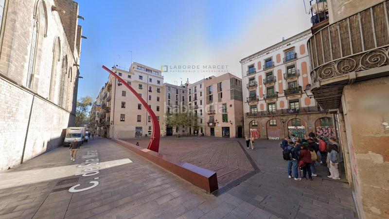 Foto 7b997da8-e725-4a14-9eee-fcf60933d4f8. Alquiler local comercial local en alquiler cerca de via laietana en Barcelona