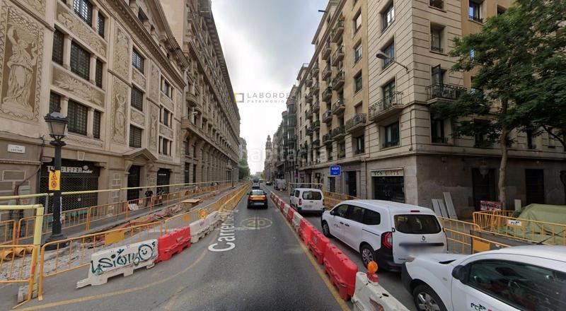 Foto c967fbef-07b7-43fe-be2a-64847629b1d0. Alquiler local comercial local en alquiler cerca de via laietana en Barcelona