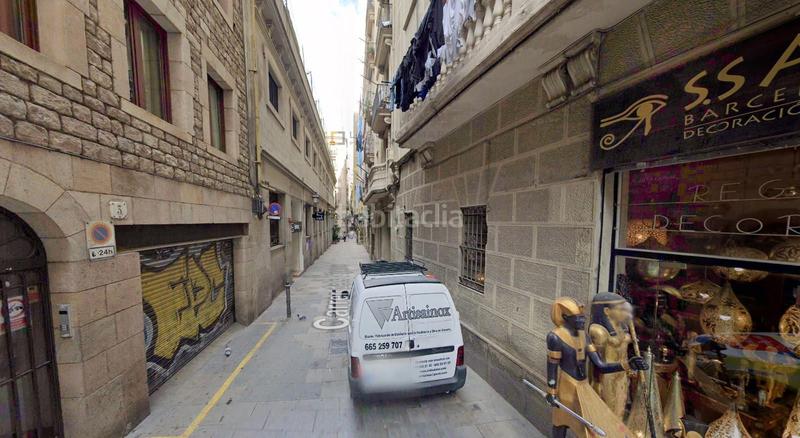 Foto cfc266ed-86d1-4332-8da3-72a0434dec1d. Alquiler local comercial local en alquiler cerca de via laietana en Barcelona