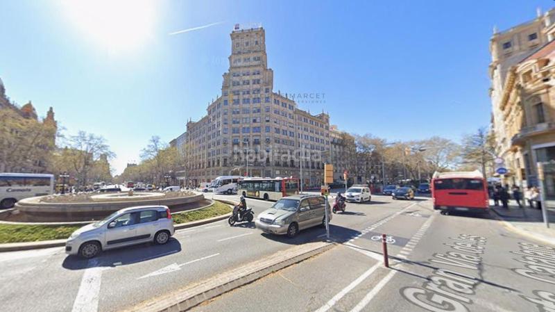 Foto 39c5ace1-eeca-4336-97c8-8ef7303254d5. Locale commerciale in Dreta de l´Eixample Barcelona