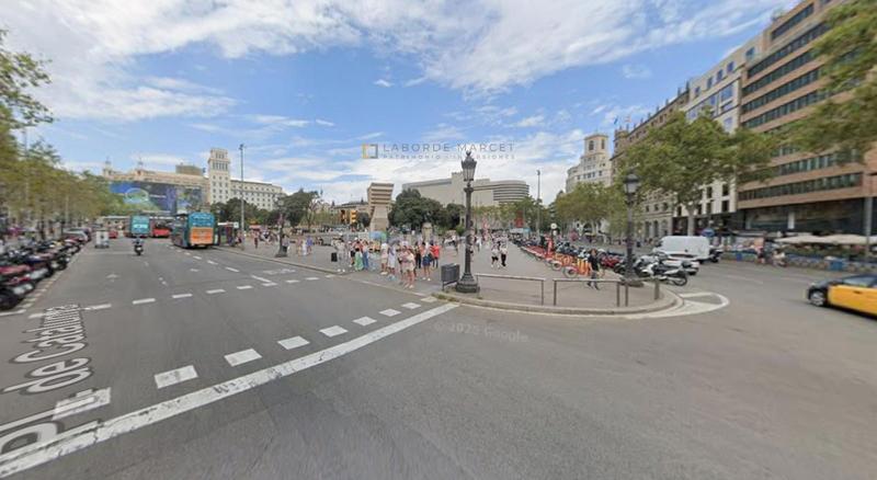 Foto 4635096e-d128-4cca-a2fb-776c18fd2ac8. Locale commerciale in Dreta de l´Eixample Barcelona