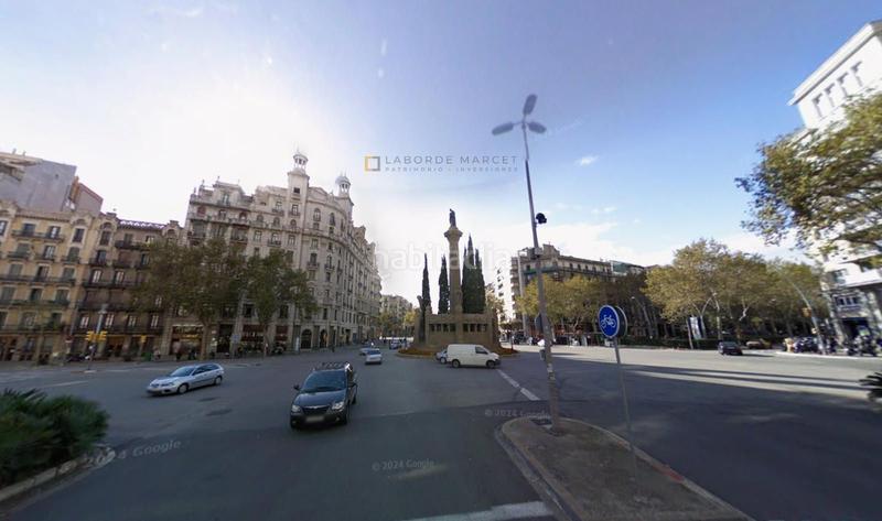 Foto 47c4e630-4031-4391-a823-09c22482acd6. Locale commerciale in Dreta de l´Eixample Barcelona