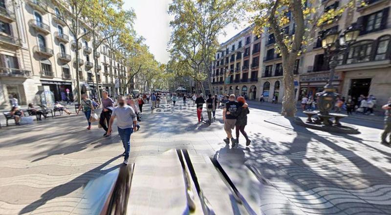 Foto 65262e4a-280b-4775-b1bf-b7d2c0edbd52. Locale commerciale in Dreta de l´Eixample Barcelona