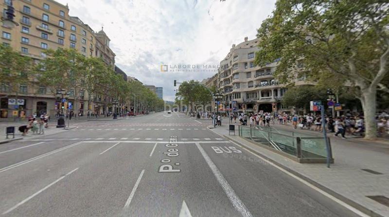 Foto 9f985340-2fea-4473-a07f-3a6eecafca10. Locale commerciale in Dreta de l´Eixample Barcelona