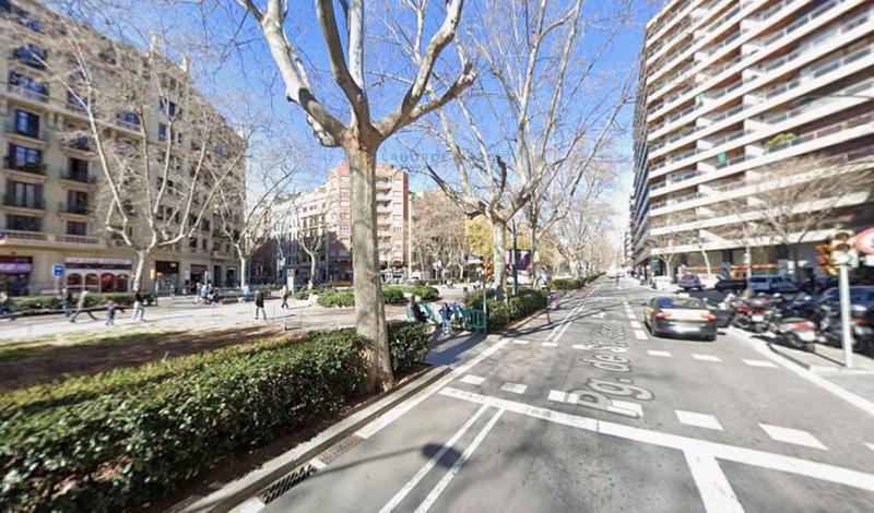 Foto ba60a205-f3d4-4252-a894-c4f0b4306c28. Locale commerciale in Dreta de l´Eixample Barcelona