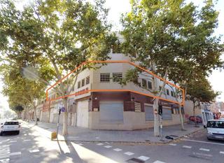 Lloguer Oficina  Indstria 552 - badalona. Oficina en alquiler en cindstria  barcelona