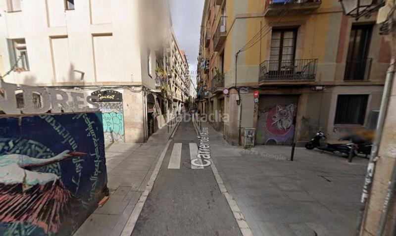 Foto 9d2f6d42-83c6-4c5f-9d11-106ff118699d. Pas-de-porte local commercial dans Raval Barcelona