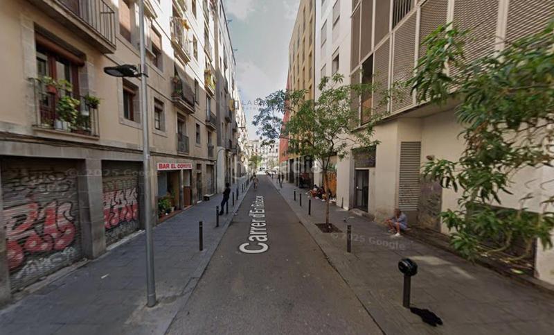 Foto cd4da492-6118-40b4-b744-7f1943c1474e. Traspaso local comercial restaurante en traspaso csant rafael en Barcelona