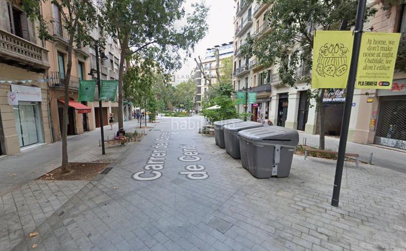 Foto 360ab6d3-06e3-4fe8-9f82-0d338cc6f172. Flat in Dreta de l´Eixample Barcelona