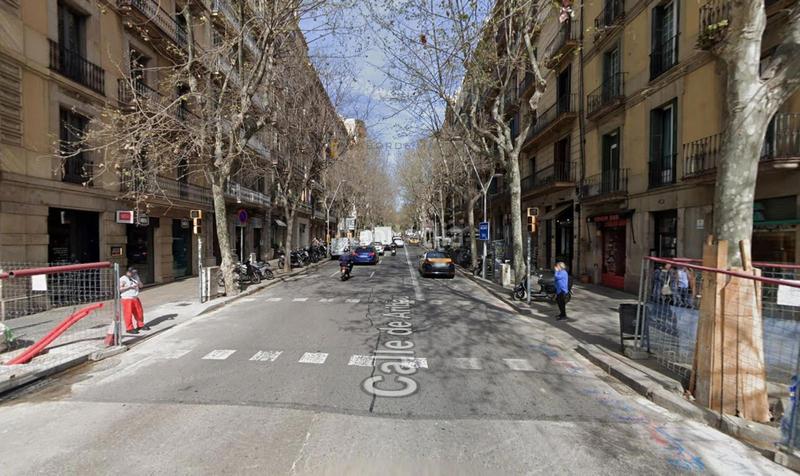 Foto 40048168-1ee4-4053-bdbd-d9b2ab377768. Flat in Dreta de l´Eixample Barcelona