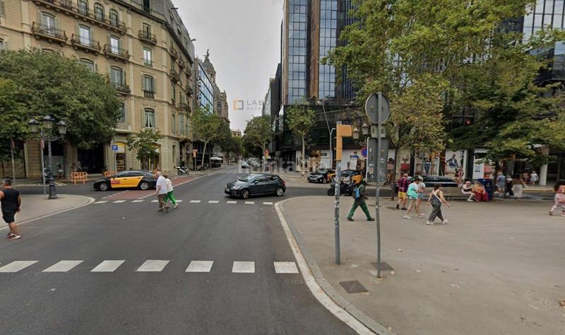 Foto b2d8c825-3d1b-45ce-b0c8-6bec642b39b2. Flat in Dreta de l´Eixample Barcelona