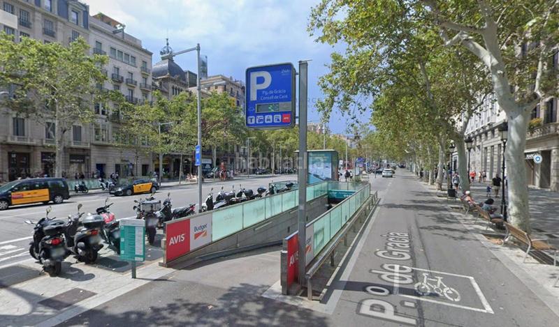 Foto d605a69a-a4aa-4204-8289-5c04e851153f. Flat in Dreta de l´Eixample Barcelona