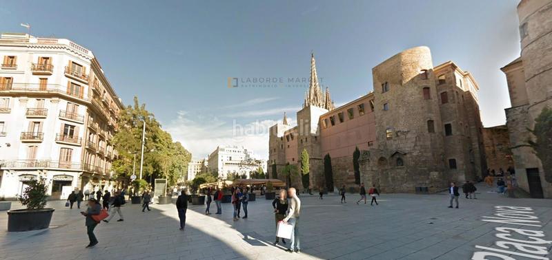 Foto cfa8372e-9b27-4931-bcd7-b229d5d4cf4e. Traspàs local comercial a Gòtic Barcelona