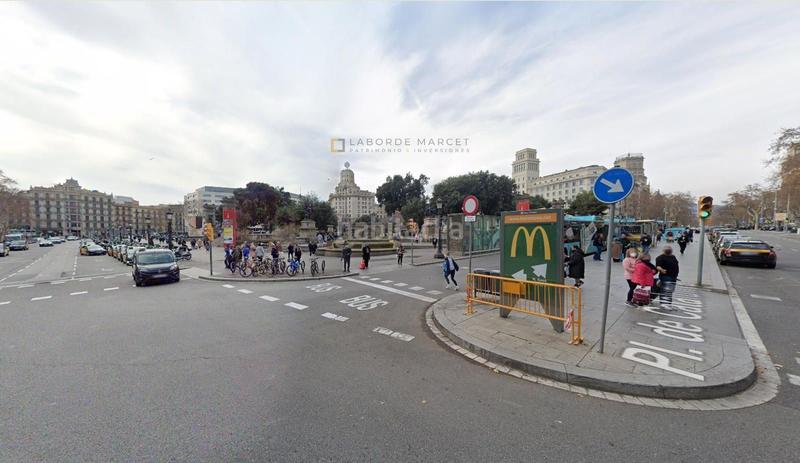 Foto 5c48e9b8-b39c-4bf6-8d0e-1db9c364282e. Traspaso local comercial local en traspaso cerca de la rambla en Barcelona