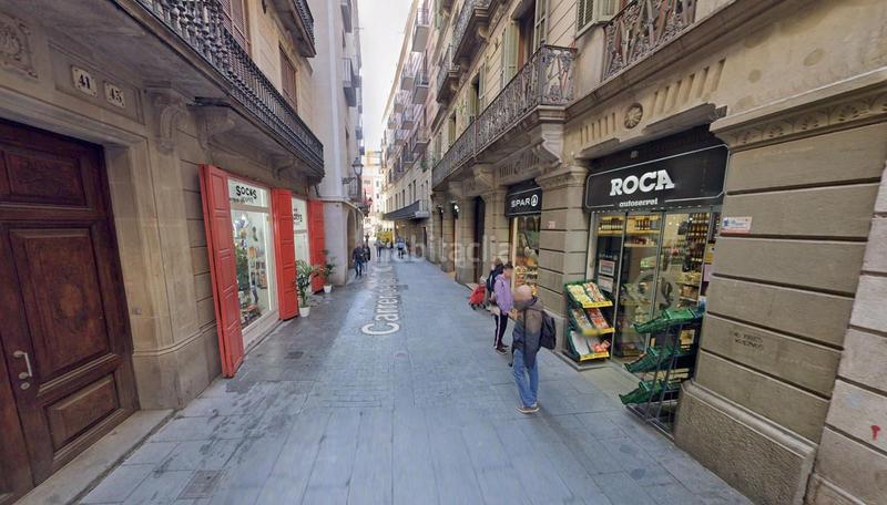 Foto 22179571-78f8-411d-aa20-0d429ec0a38f. Trapasso locale commerciale in Gòtic Barcelona