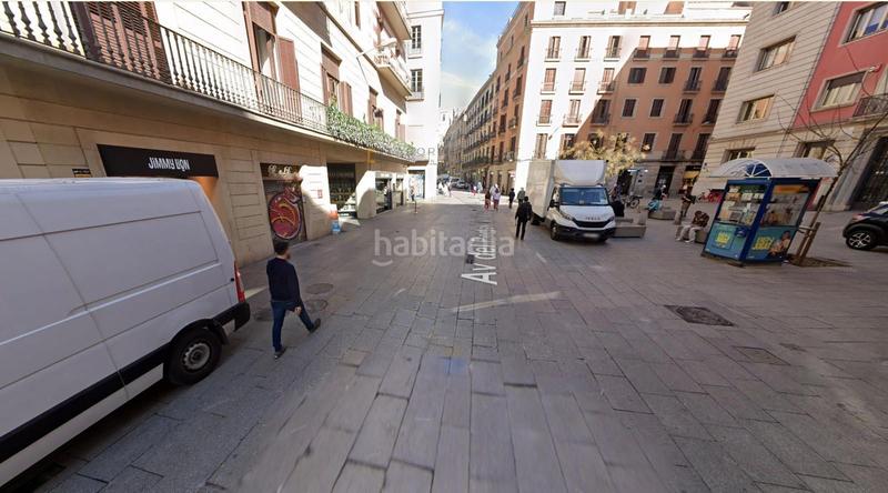 Foto ec03a3d8-c8a7-4928-8054-75521c44d2f5. Trapasso locale commerciale in Gòtic Barcelona