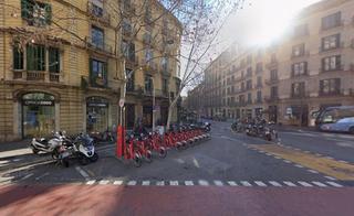 Local Comercial en Rambla Catalunya