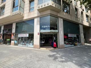 Local Comercial a C/Tamarit