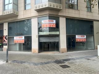 Lloguer Local Comercial  C/tamarit. Local en alquiler en ctamarit  barcelona