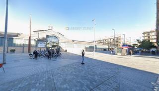 Locale commerciale in C/ Princesa