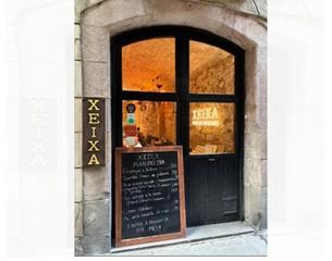 Business premise in Carabassa