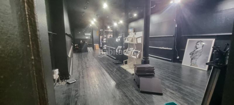 Foto 33c88d09-440c-4280-9452-2f61456fac78. Rent business premise in petritxol 8 in Gòtic Barcelona