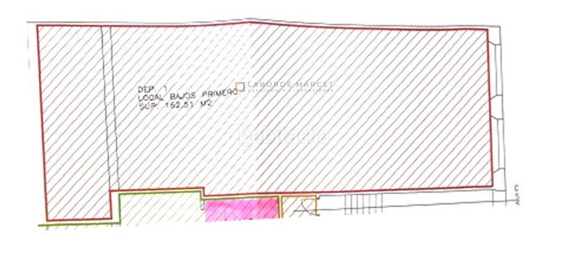 Foto 37c6e4af-66ad-4382-9d4c-a621b0861273. Rent business premise in petritxol 8 in Gòtic Barcelona