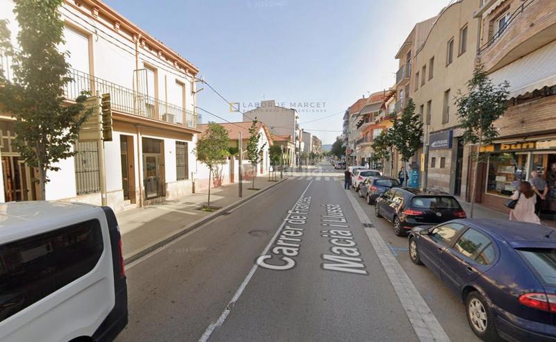 Foto 0332c951-0ccb-4bfa-92ef-3f393652459b. Finca rústica parcela urbana en venta en Sant miquel Granollers