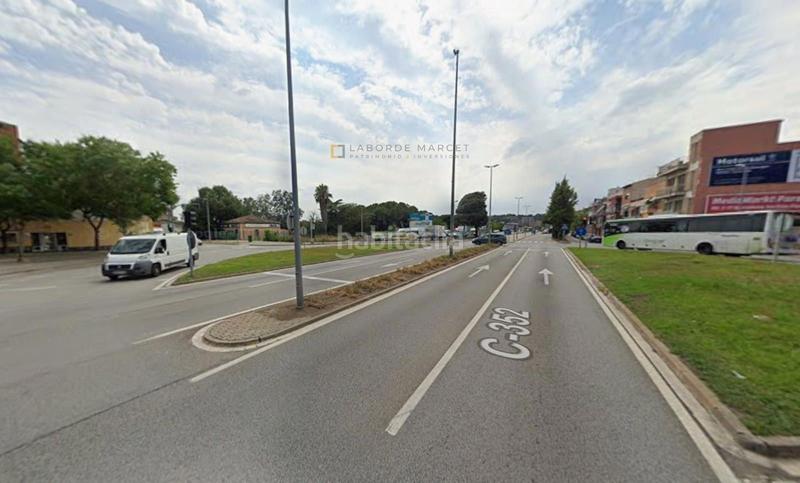 Foto 1430dfd8-091b-4564-bf48-8940817e3ce9. Finca rústica parcela urbana en venta en Sant miquel Granollers