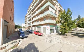 Finca rústica  Francesc macià i llussà. Parcela urbana en venta en granollers