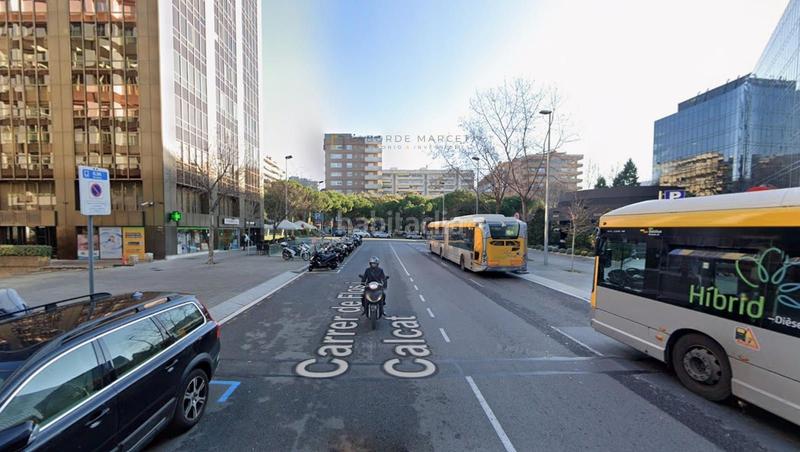 Foto 2f4bdc58-78b2-4168-82c4-1d66c8dcc78f. Business premise in Barri de les Corts Barcelona