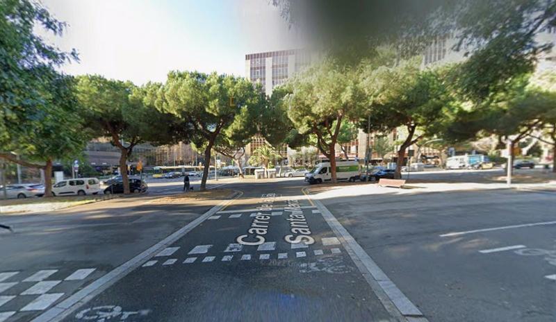 Foto 6e875675-7308-43a6-befc-312f7ffb5788. Business premise in Barri de les Corts Barcelona