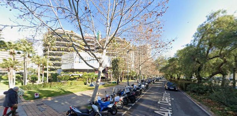 Foto 7b085fd5-a022-4048-81c3-cad737586548. Business premise in Barri de les Corts Barcelona