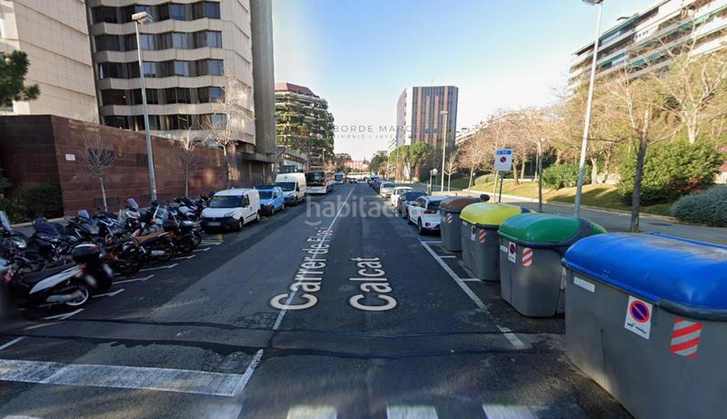 Foto a8131c07-e4f1-478d-8fc2-4d15cd4c4d4a. Business premise in Barri de les Corts Barcelona