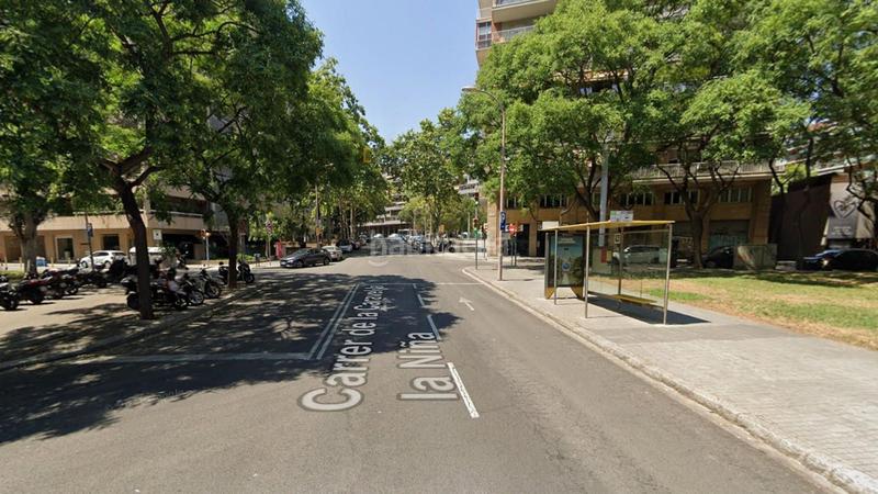 Foto b2428a55-6602-449a-9c8c-68025786271c. Business premise in Barri de les Corts Barcelona