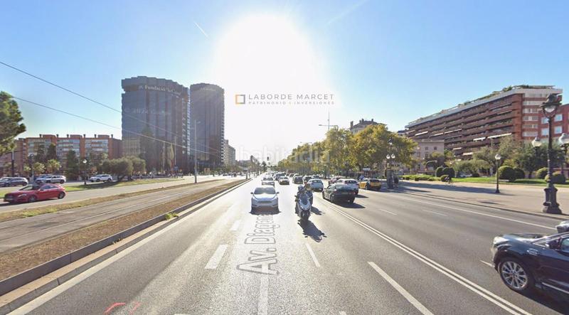 Foto be401e09-da8b-496a-83b6-1515539e6c37. Business premise in Barri de les Corts Barcelona