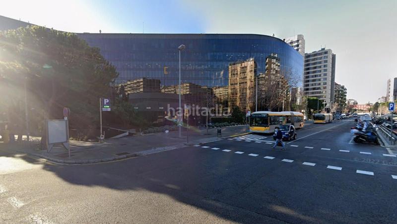 Foto e80d3177-2f0a-40b3-9361-e062b0f7e431. Business premise in Barri de les Corts Barcelona