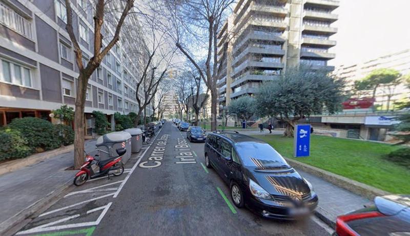 Foto fd1621c8-bdbd-4306-86da-c35e2d705812. Business premise in Barri de les Corts Barcelona