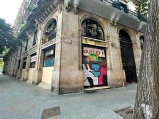 Local Comercial en C/Comerç