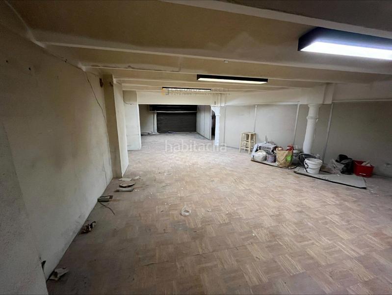 Foto ad3cff33-c3c1-4d1d-a70a-630df655aa3b. Alquiler local comercial  en alquiler en ccomerç en Barcelona