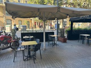 Local Comercial  Sant pau. Local comercial en venta en ronda sant pau  barcelona