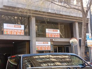 Lloguer Local Comercial  Casp. Local comercial en ccasp  barcelona