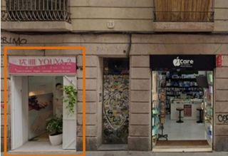 Local Comercial a Carme