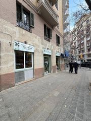 Traspàs Local Comercial  C/ sardenya. Local en traspaso en c sardenya  barcelona