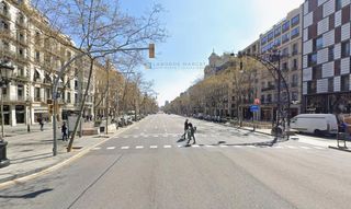 Local Comercial a Provença 277