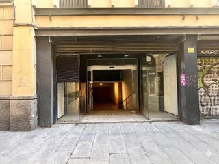 Local Comercial en Tallers