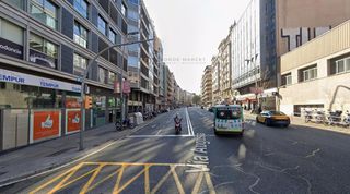Ufficio  Aribau. Oficina en venta cerca de via augusta  barcelona