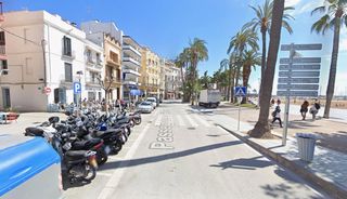 Transfer Business premise  Primer de maig. Local comercial en traspaso en sitges