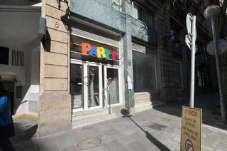 Local Comercial a C/ Pintor Fortuny