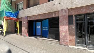 Local Comercial en Castillejos